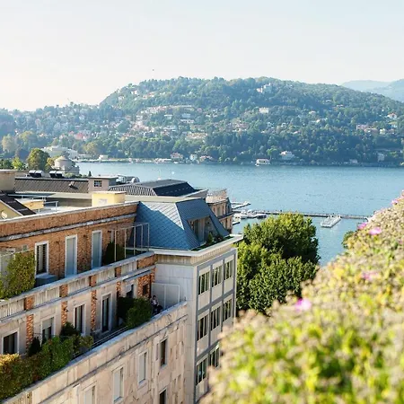 Terrazza Rooftop - By Myhomeincomo