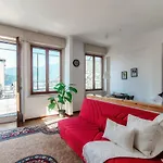 Terrazza Rooftop - By Myhomeincomo * Côme