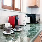 Appartement Terrazza Rooftop - By Myhomeincomo Côme