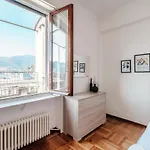 Terrazza Rooftop - By Myhomeincomo Appartement Côme